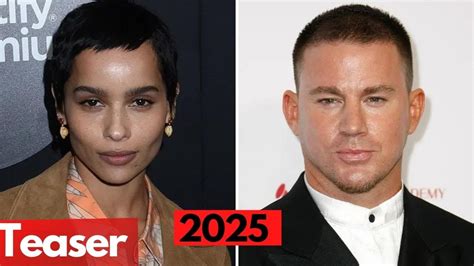 zoe kravitz new movie